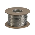 Laagspannings-kabelsysteem SLV TENSEO Wire 4mm² 100m clear
